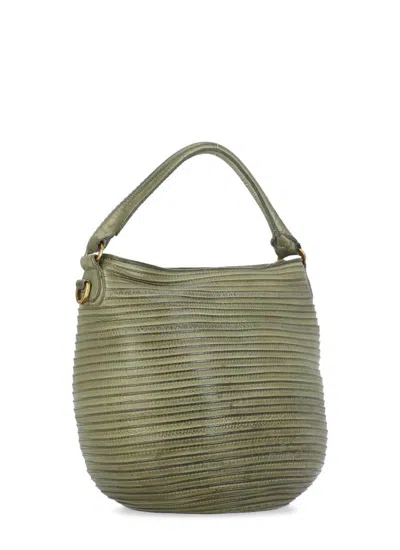 Majo Bags In Green