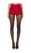 MAJORELLE ARNAV SHORTS
