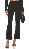 Majorelle Artemis Pant In Black
