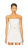 Majorelle Ciera Top In Neutral