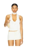 Majorelle Clara Top