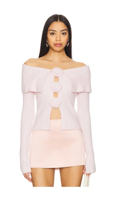 Majorelle Corina Sweater