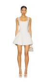 Majorelle Cynthia Mini Dress