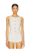 Majorelle Hadlee Top In Multi