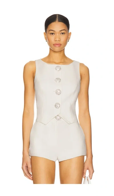 Majorelle Hadlee Top In Multi