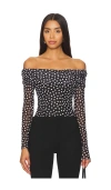 MAJORELLE JOY BODYSUIT