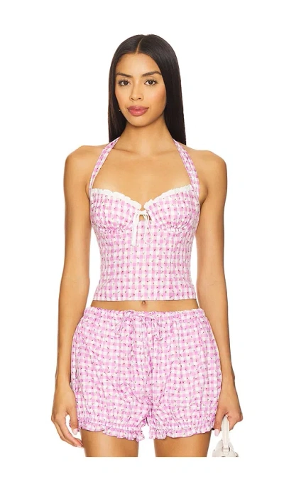 Majorelle Kailey Top