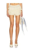 Majorelle Kaylor Short