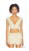 Majorelle Kaylor Top