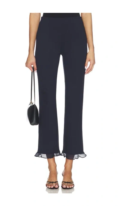 Majorelle Kelly É•¿è£¤ Â€“ Æμ·è“�è‰². Å°ºç � Xxs (also Â€“ L, M, S, Xl, Xs). In Multi