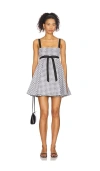 Majorelle Micah Mini Dress