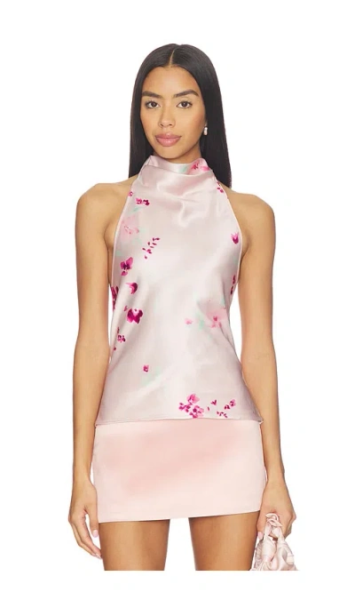 Majorelle Paola Top In Multi