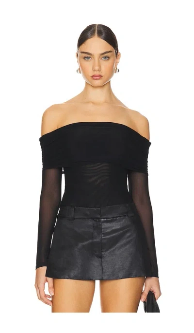 Majorelle Trey Bodysuit