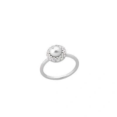 Majorica Jewelry Mod. 15256.01.2.915.010.1 Gwwt1 In White