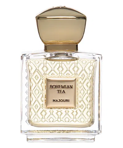 Majouri Bohemian Tea Eau De Parfum 75 ml