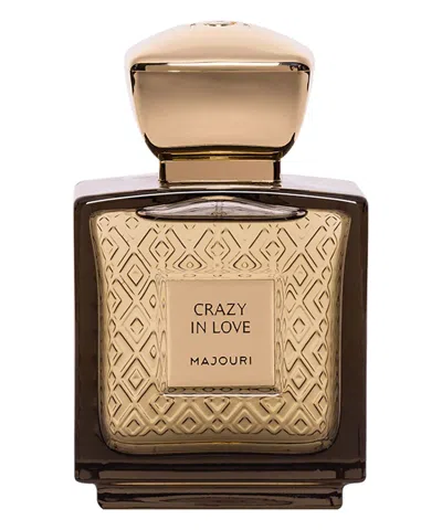 Majouri Crazy In Love Eau De Parfum 75 ml