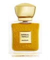 Majouri Imperial Vanilla Eau De Parfum 75 ml