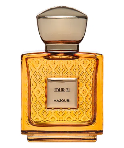 Majouri Jour 21 Eau De Parfum 75 ml