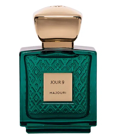 Majouri Jour 9 Eau De Parfum 75 ml