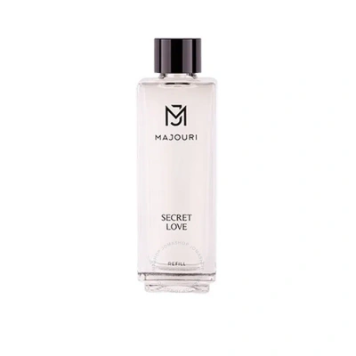 Majouri Ladies Secret Love Edp Refill 2.5 oz Fragrances 3665543021058 In N/a