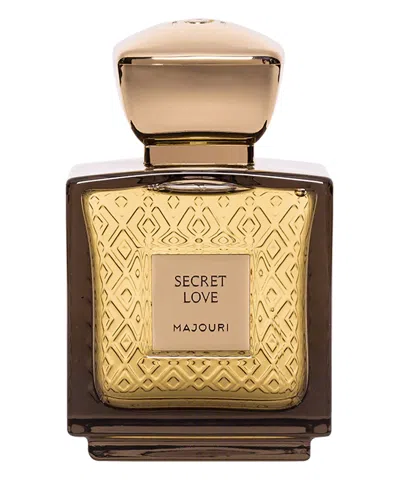 Majouri Secret Love Eau De Parfum 75 ml