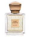 Majouri Sweet Ambrette Eau De Parfum 75 ml