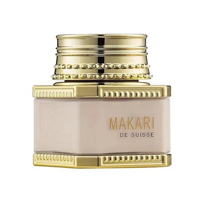 Makari Caviar Hydrating Face Cream In Multi
