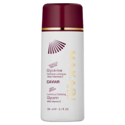 Makari De Suisse Caviar Luminous Body Glycerin