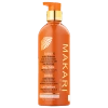 Makari De Suisse Extreme Argan & Carrot Oil Tone Boosting Body Lotion