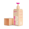 Makari De Suisse Ginger Extract + Tranexamic Acid + Retinol Body Toning Cream