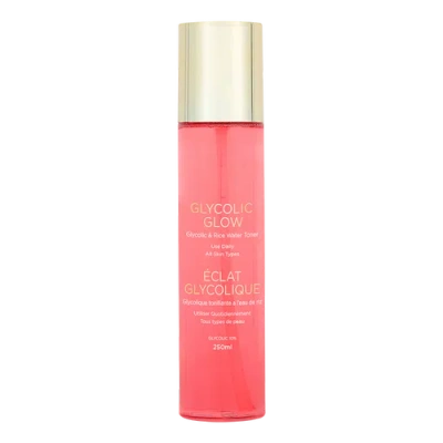 Makari De Suisse Glycolic & Rice Water Toner
