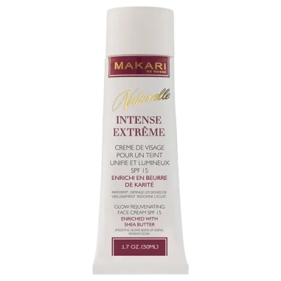 Makari De Suisse Naturalle Intense Extreme Glow Rejuvenating Face Cream