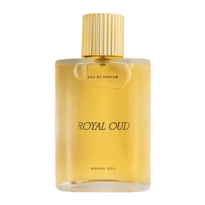 Makari De Suisse Royal Oud Perfume