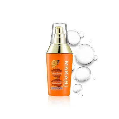 Makari Extreme Argan & Carrot Oil Dark Spot Corrector Serum