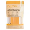 Makari Vitamin C & Turmeric Facial Cleaning Bar In Multi