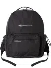 Makavelic Active Backpack In ブラック