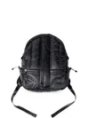 Makavelic Arc Backpack In Black