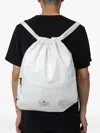 Makavelic Drawstring Backpack