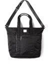 Makavelic Grace Dazed Tote Bag In Black