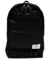 Makavelic Trucks Rootage Zipped Backpack In Black