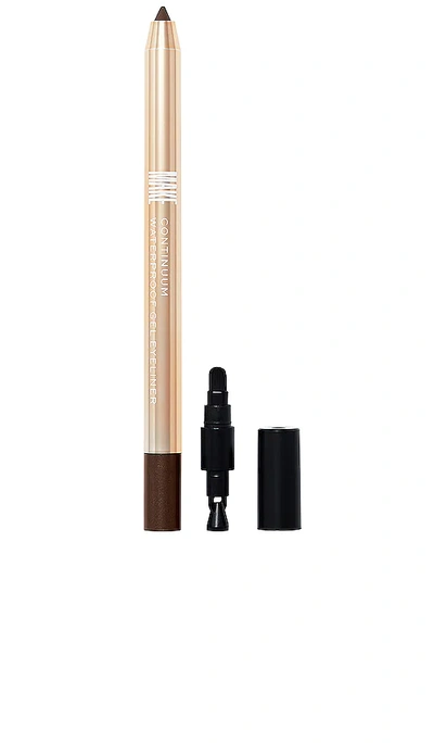 Make Beauty Continuum Waterproof Gel Eyeliner In Nebula