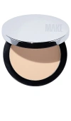 Make Beauty Diffusion Set Translucent Pressed Powder In Translucent Fair