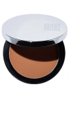 Make Beauty Diffusion Set Translucent Pressed Powder In Translucent Medium & Deep