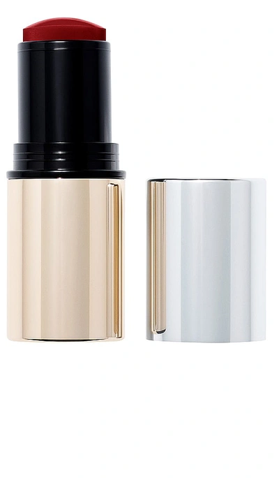 Make Beauty Heat Stroke Dewy Gel Cheek Tint In Swelter
