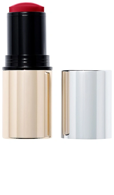 Make Beauty Heat Stroke Dewy Gel Cheek Tint In Feverish