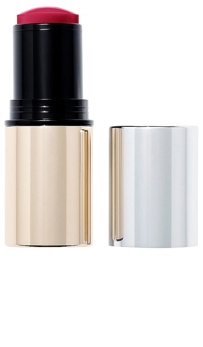 Make Beauty Heat Stroke Dewy Gel Cheek Tint In Stimulated