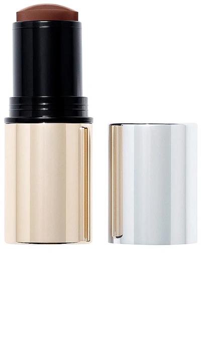 Make Beauty Heat Stroke Dewy Gel Cheek Tint In Toasted