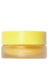 Make Beauty Lip Reset Mask In Yellow