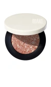 Make Beauty Multi-chromatic Eyeshadow In Silver