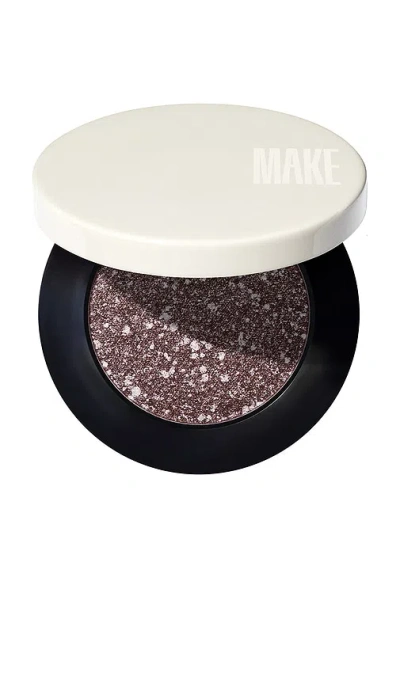 Make Beauty Multi-chromatic Eyeshadow In Brown
